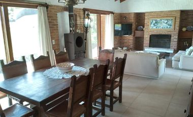 Casa - Pinamar