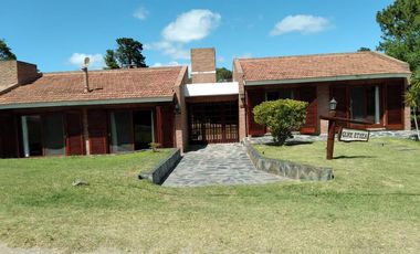 Casa - Pinamar
