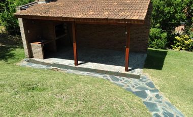 Casa - Pinamar