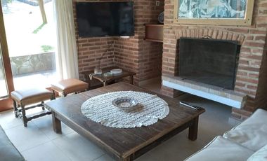 Casa - Pinamar