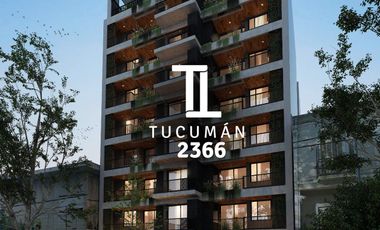 Departamento en venta en San Martín