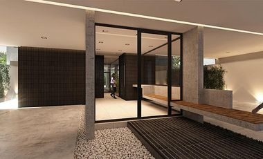 Departamento en venta en San Martín