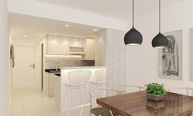Departamento en venta en San Martín