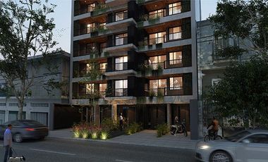 Departamento en venta en San Martín