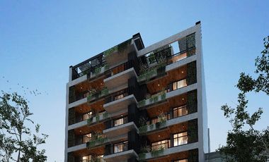 Departamento en venta en San Martín