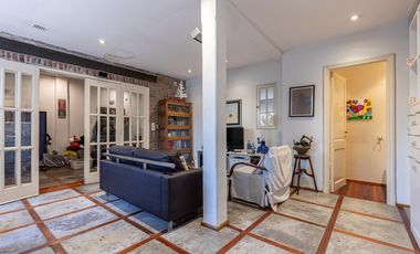 Casa en Nuñez