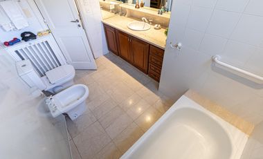 Casa en Nuñez