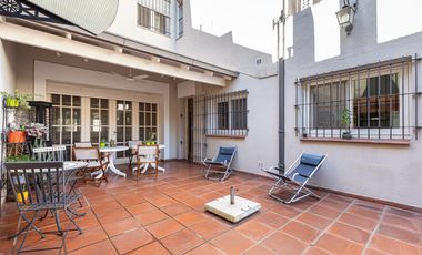 Casa en Nuñez