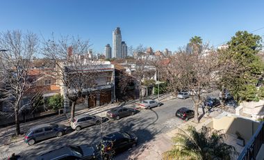 Casa en Nuñez