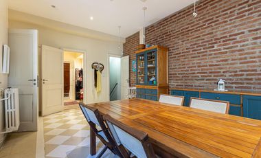 Casa en Nuñez