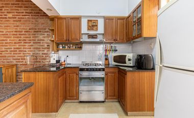 Casa en Nuñez