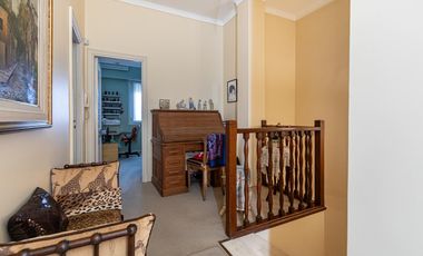 Casa en Nuñez
