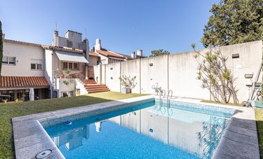 Casa en Nuñez
