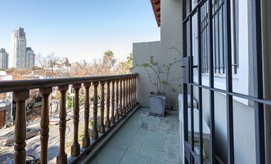Casa en Nuñez