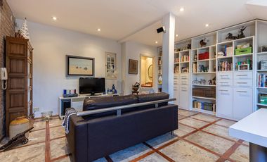Casa en Nuñez