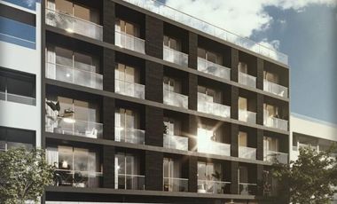 Departamento en  venta