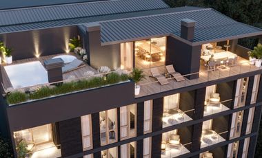 Departamento en  venta