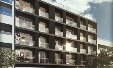 Departamento en  venta