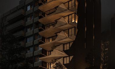 Cochera - Brown 1700 - Centro Rosario
