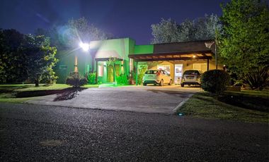 Casa - Lomas de San Antonio