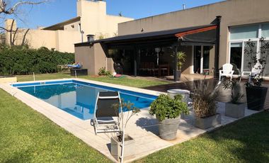 Casa - Lomas de San Antonio