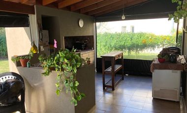 Casa - Lomas de San Antonio