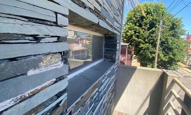 Departamento 3 ambientes con cochera y parrilla en venta - Berazategui