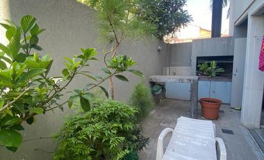 Departamento 3 ambientes con cochera y parrilla en venta - Berazategui