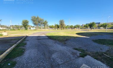 Galpón con 23.400 metros de terreno - Av cruz Roja -  Cordoba Capital