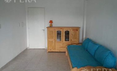 Venta departamento monoambiente en San Clemente Del Tuyú (31051)