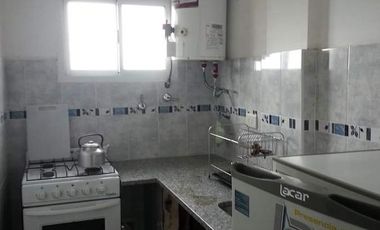 Venta departamento monoambiente en San Clemente Del Tuyú (31051)