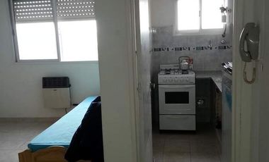 Venta departamento monoambiente en San Clemente Del Tuyú (31051)
