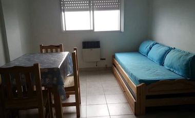 Venta departamento monoambiente en San Clemente Del Tuyú (31051)