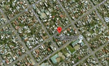 Casa en venta - 2 Dormitorios 1 Baño - Cochera - 208Mts2 - Ingeniero Budge, Banfield