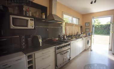 Casa - B.Corimayo