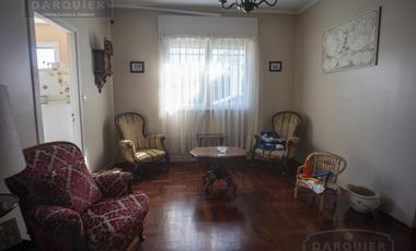 Casa - B.Corimayo