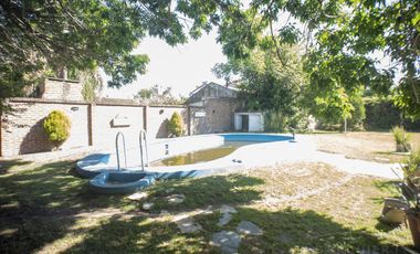 Casa - B.Corimayo