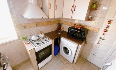 Casa en  venta con patio propio!