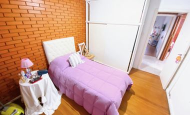 Casa en  venta con patio propio!