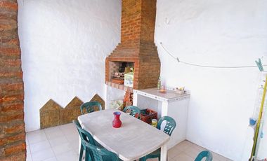 Casa en  venta con patio propio!