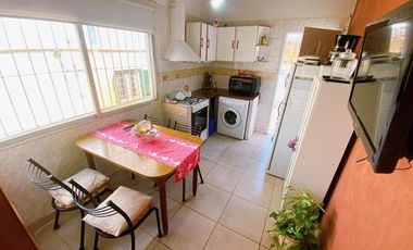 Casa en  venta con patio propio!