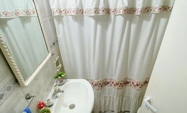 Casa en  venta con patio propio!