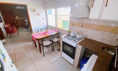 Casa en  venta con patio propio!