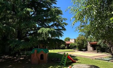Casa en  venta Gonnet