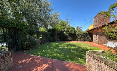 Casa en  venta Gonnet