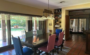 Casa en  venta Gonnet