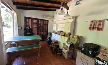Casa en  venta Gonnet