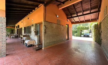 Casa en  venta Gonnet