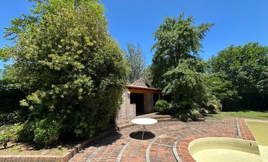 Casa en  venta Gonnet