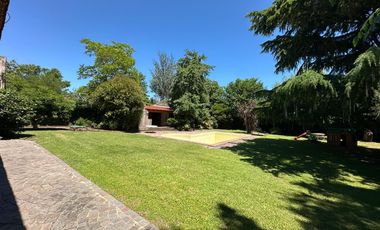 Casa en  venta Gonnet